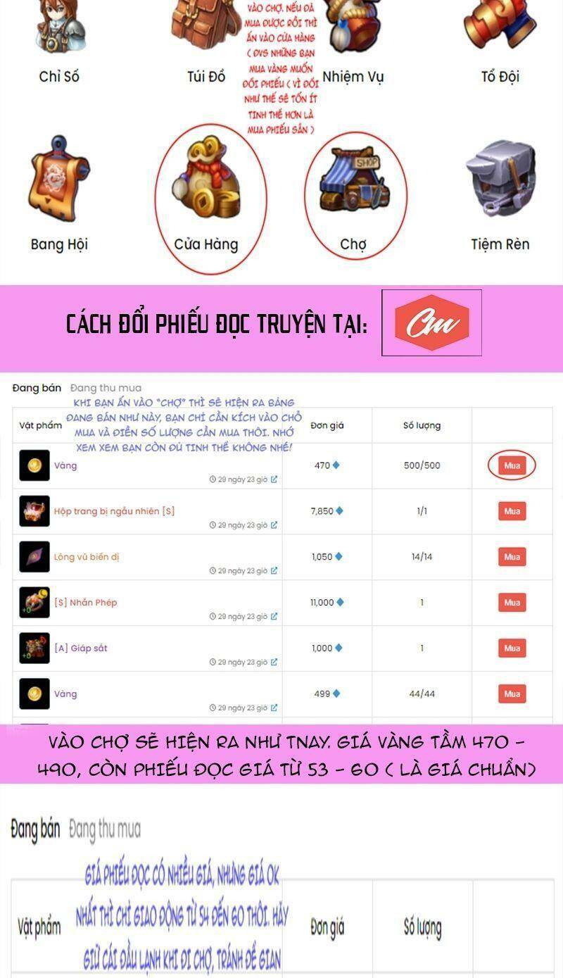 Thú Hắc Cuồng Phi Chapter 50 - Trang 2