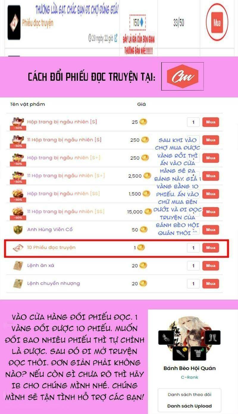 Thú Hắc Cuồng Phi Chapter 50 - Trang 2