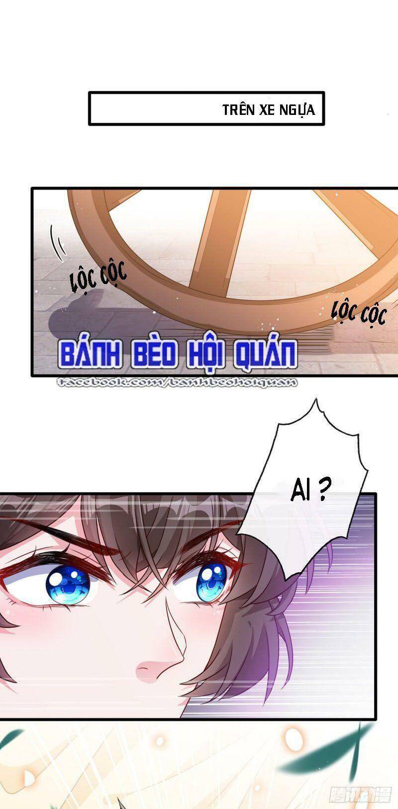 Thú Hắc Cuồng Phi Chapter 50 - Trang 2