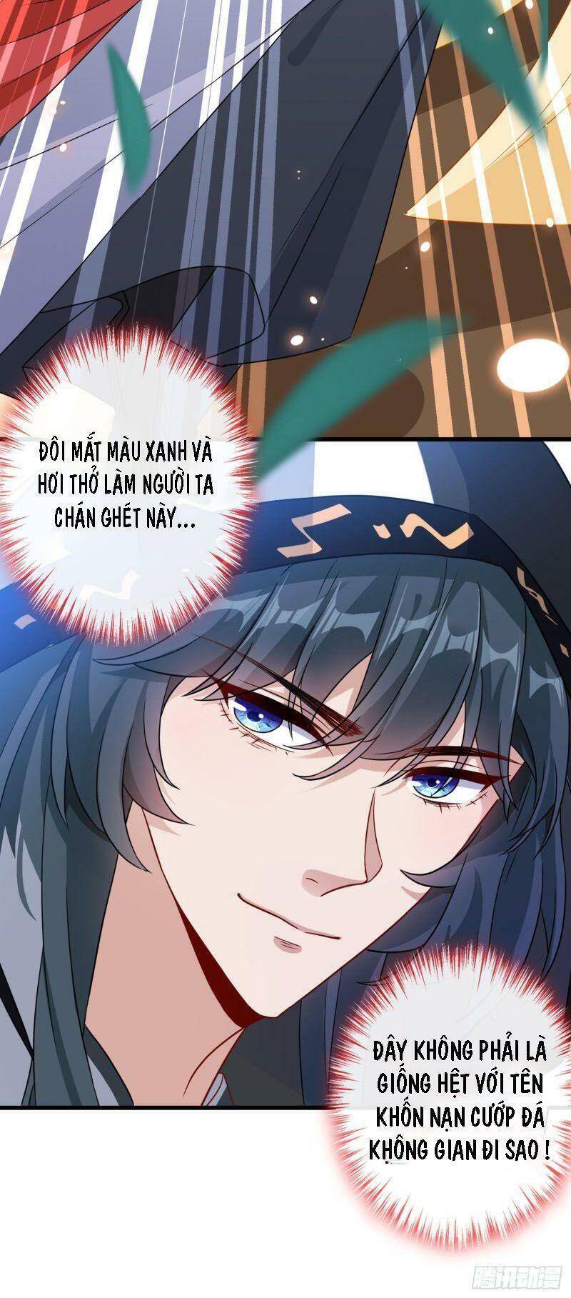 Thú Hắc Cuồng Phi Chapter 50 - Trang 2