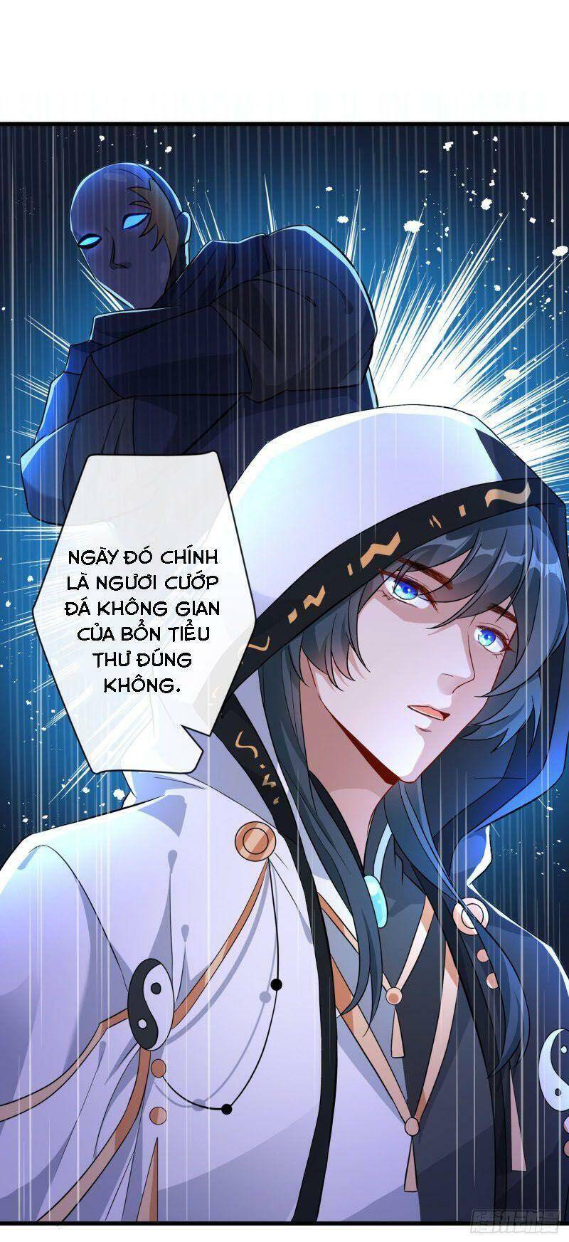 Thú Hắc Cuồng Phi Chapter 50 - Trang 2