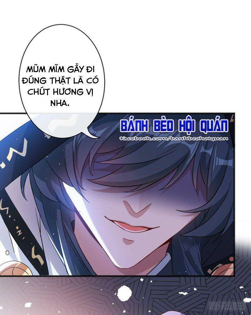 Thú Hắc Cuồng Phi Chapter 50 - Trang 2