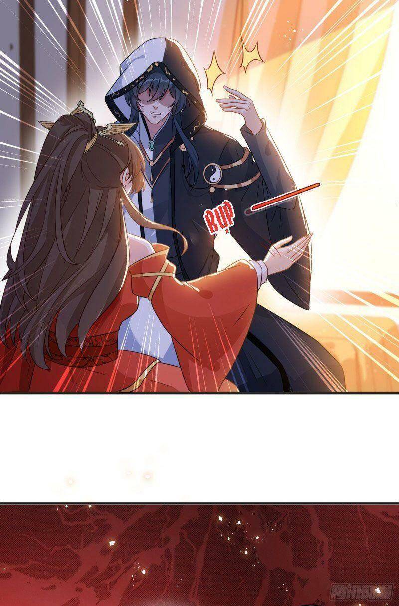 Thú Hắc Cuồng Phi Chapter 50 - Trang 2