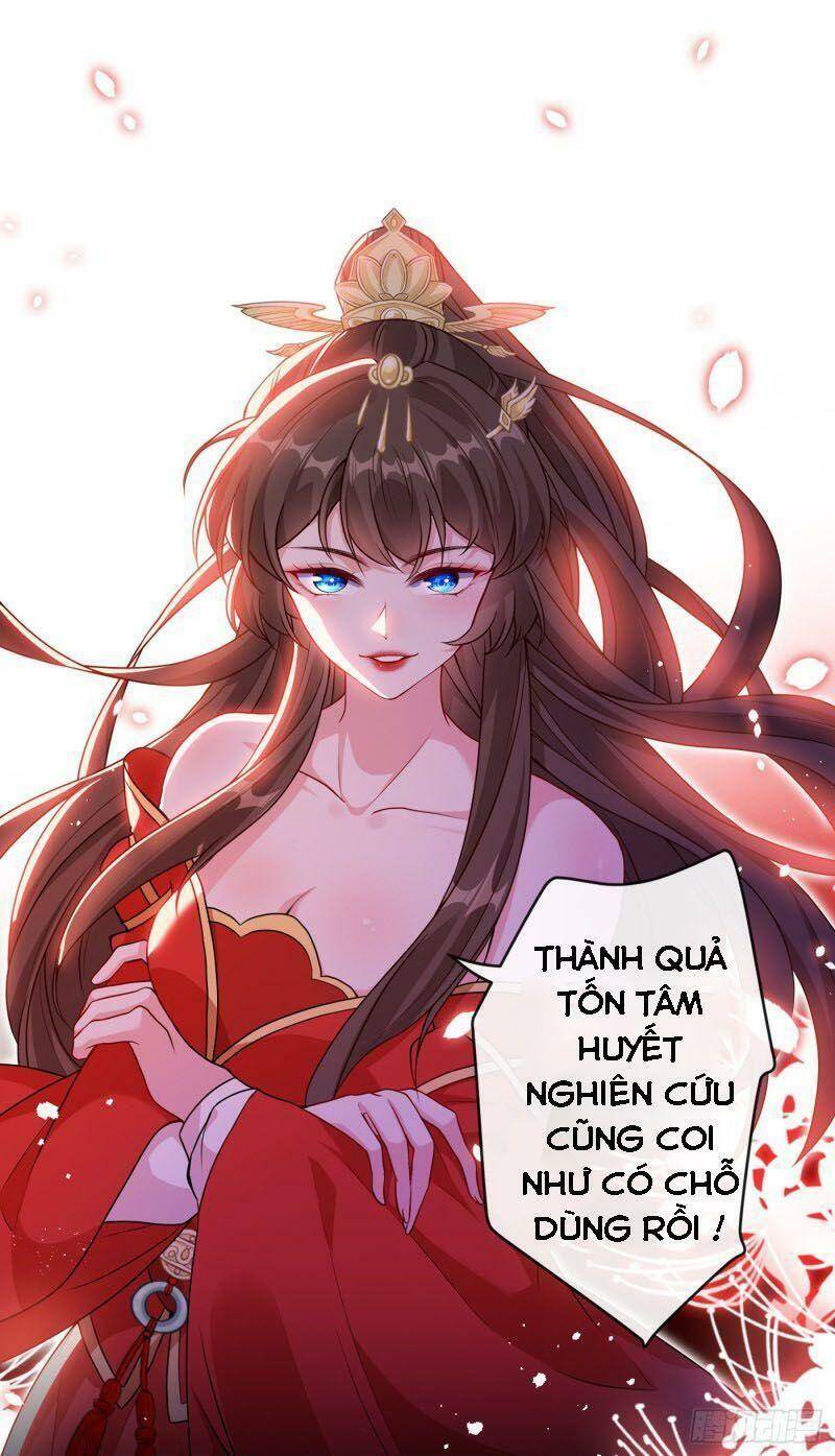 Thú Hắc Cuồng Phi Chapter 50 - Trang 2