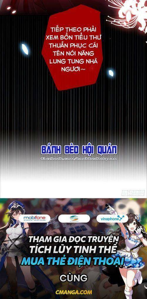 Thú Hắc Cuồng Phi Chapter 50 - Trang 2