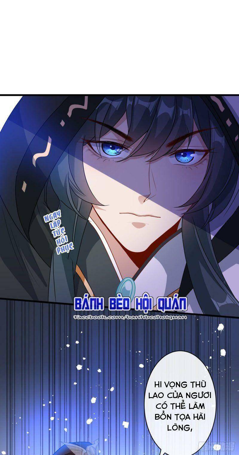 Thú Hắc Cuồng Phi Chapter 51 - Trang 2