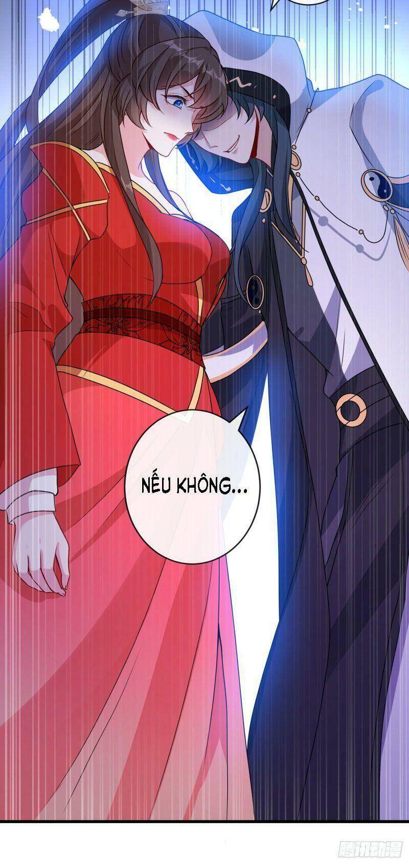 Thú Hắc Cuồng Phi Chapter 51 - Trang 2