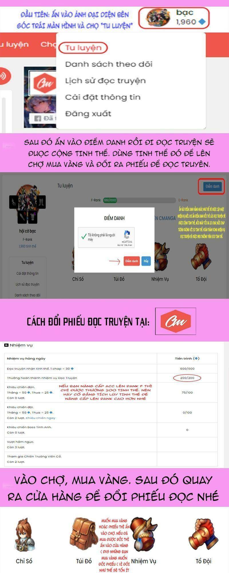 Thú Hắc Cuồng Phi Chapter 51 - Trang 2