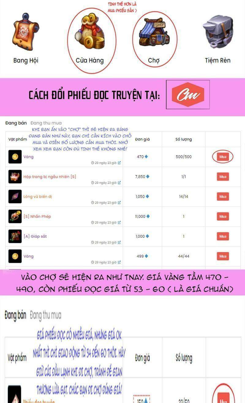 Thú Hắc Cuồng Phi Chapter 51 - Trang 2