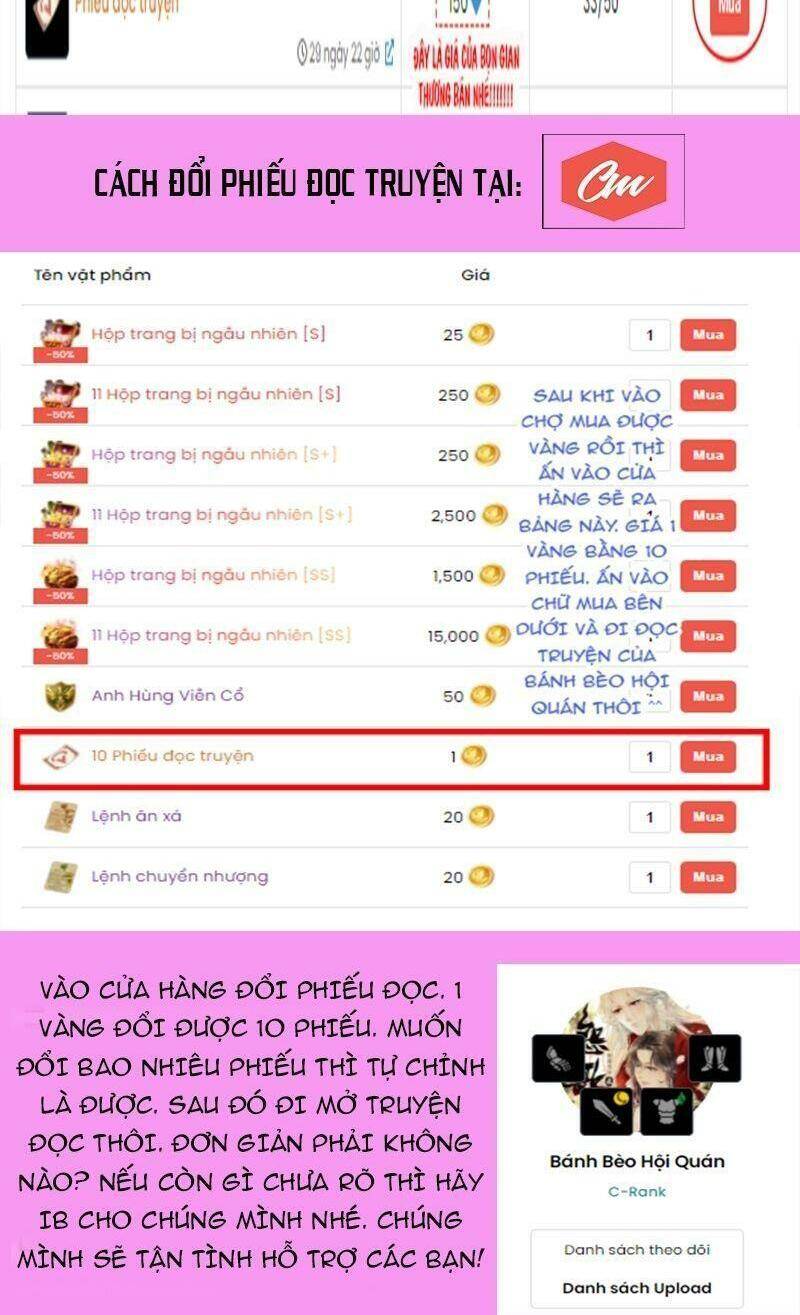 Thú Hắc Cuồng Phi Chapter 51 - Trang 2