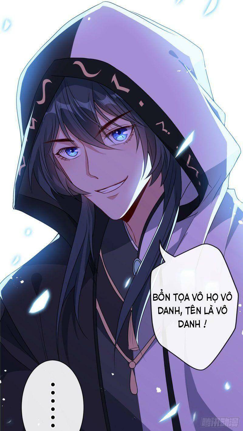 Thú Hắc Cuồng Phi Chapter 51 - Trang 2