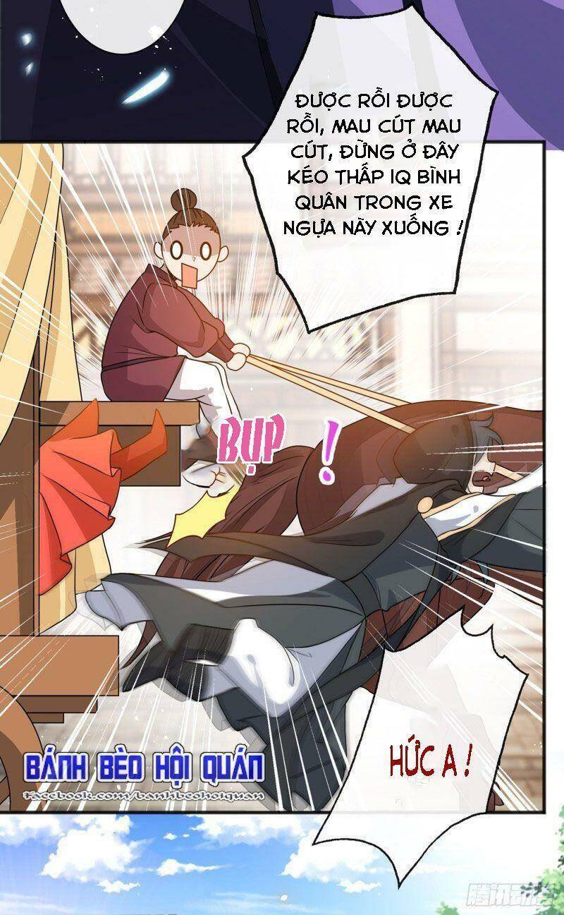 Thú Hắc Cuồng Phi Chapter 51 - Trang 2