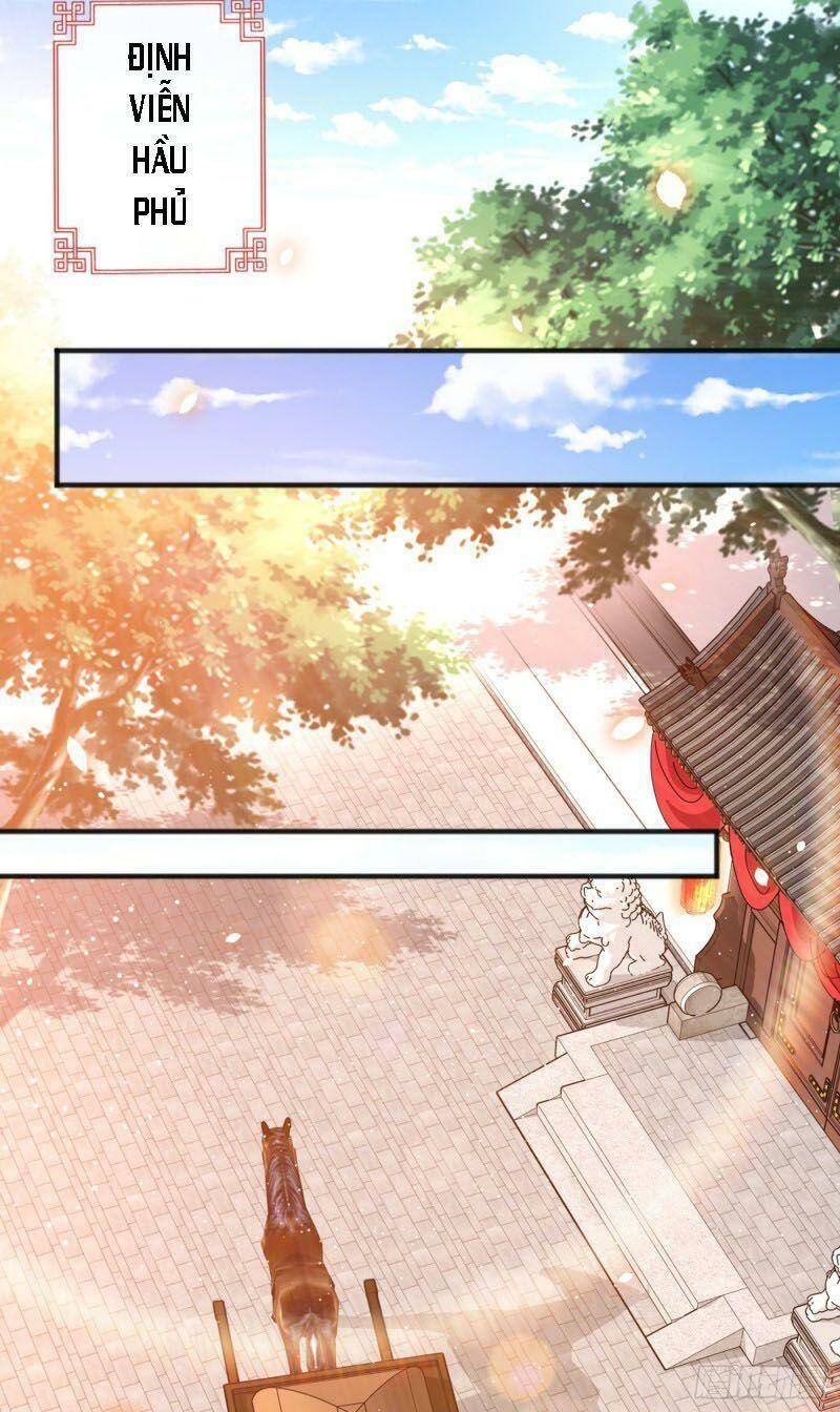 Thú Hắc Cuồng Phi Chapter 51 - Trang 2