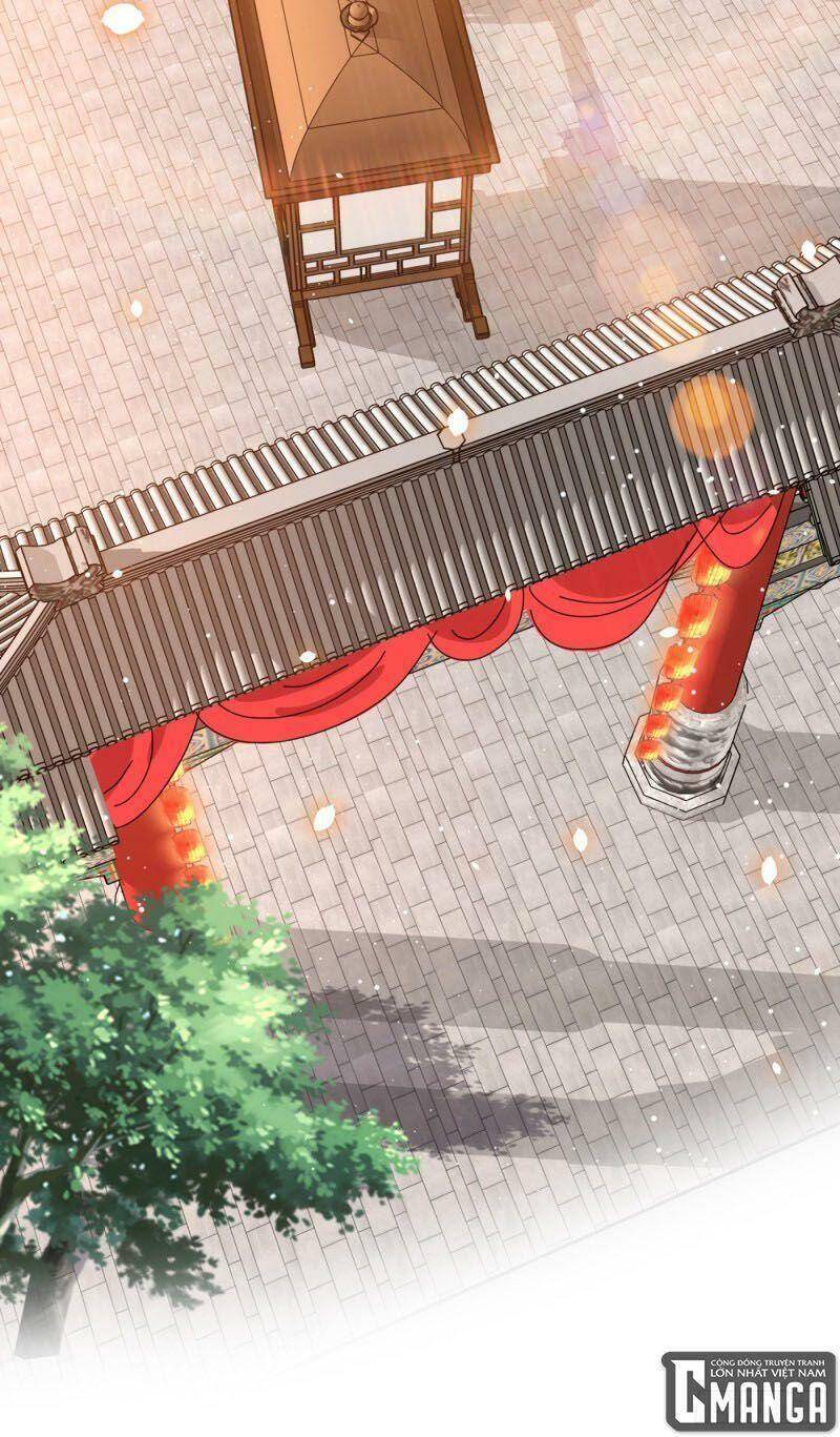 Thú Hắc Cuồng Phi Chapter 51 - Trang 2