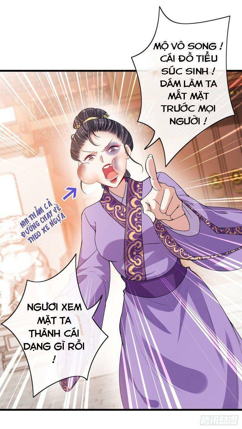 Thú Hắc Cuồng Phi Chapter 51 - Trang 2