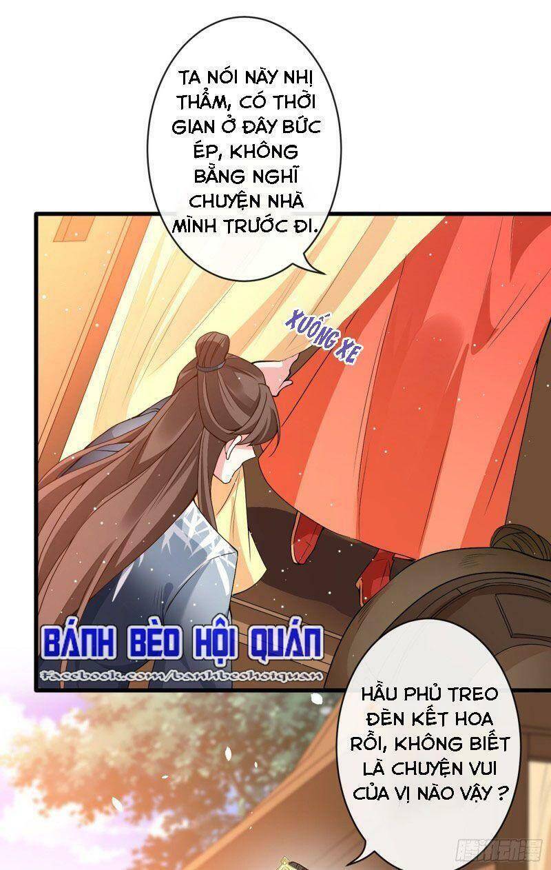 Thú Hắc Cuồng Phi Chapter 51 - Trang 2