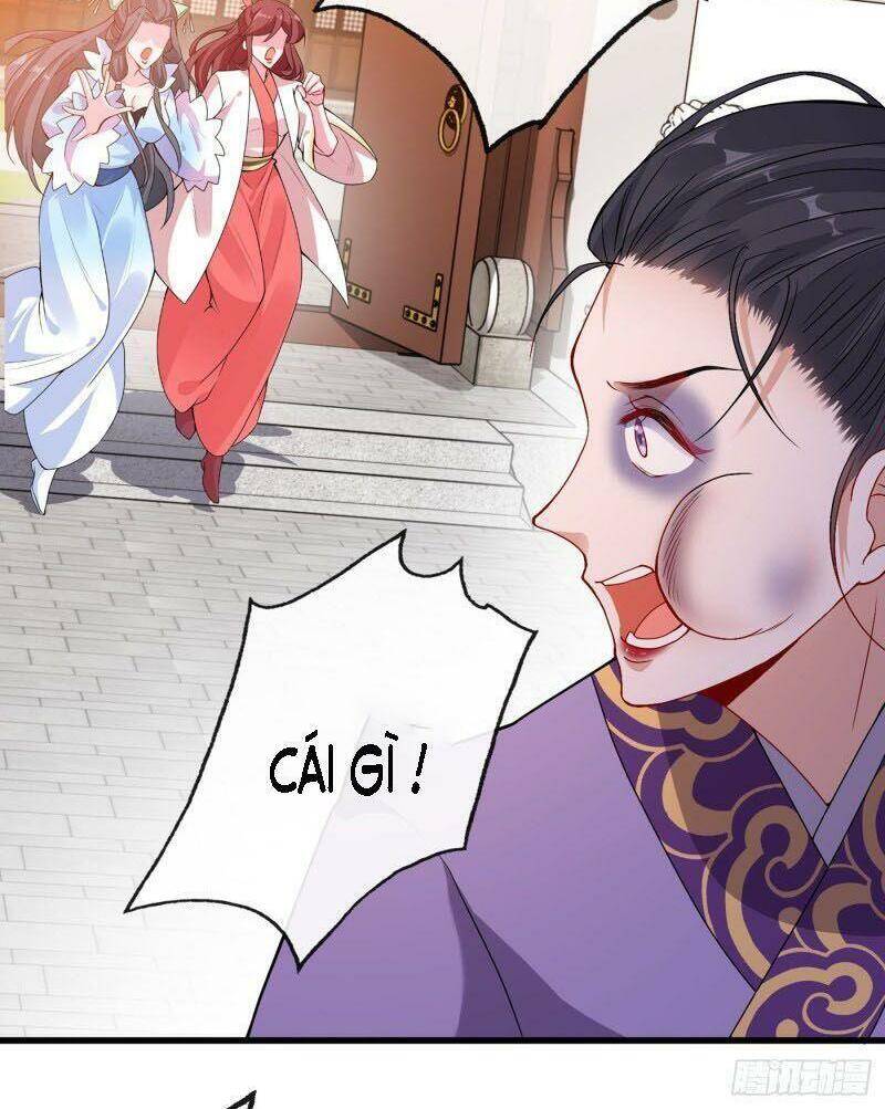 Thú Hắc Cuồng Phi Chapter 51 - Trang 2