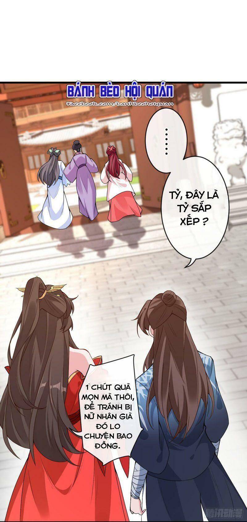 Thú Hắc Cuồng Phi Chapter 51 - Trang 2