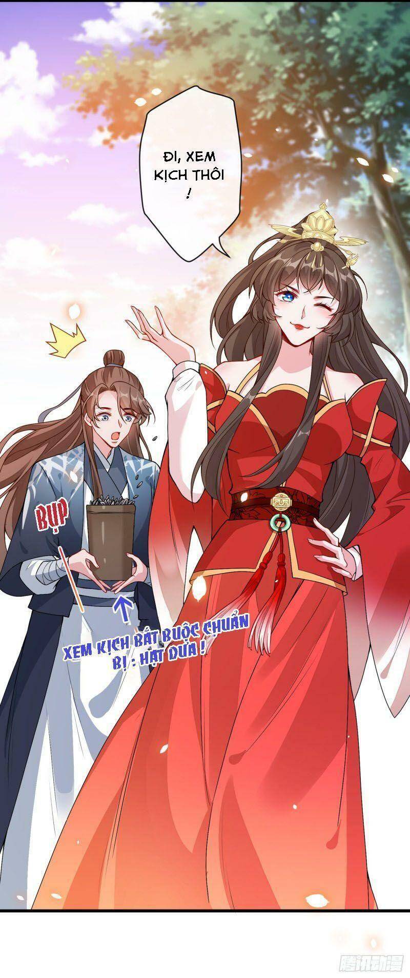 Thú Hắc Cuồng Phi Chapter 51 - Trang 2