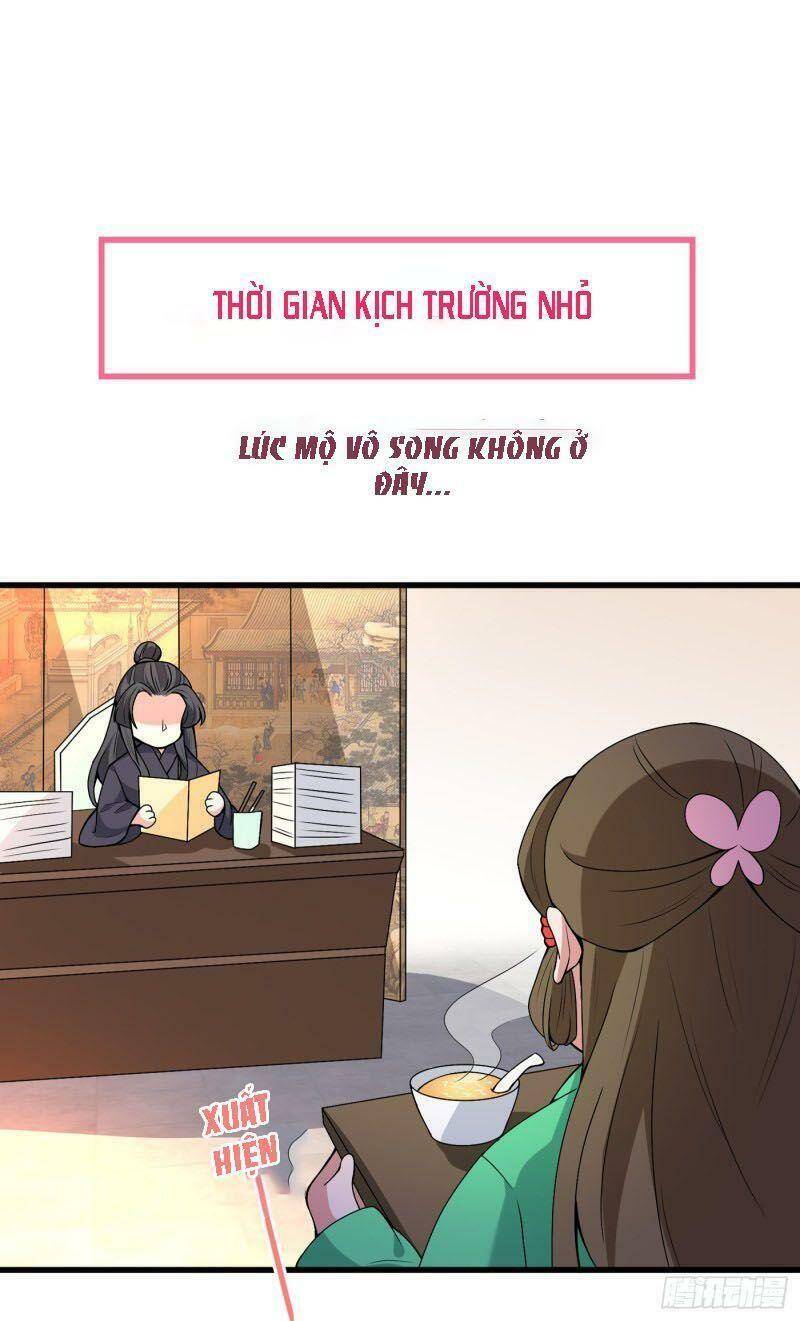 Thú Hắc Cuồng Phi Chapter 51 - Trang 2