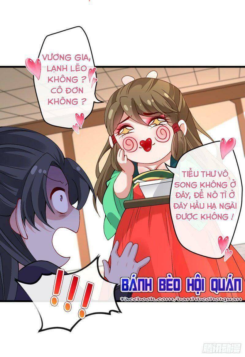 Thú Hắc Cuồng Phi Chapter 51 - Trang 2