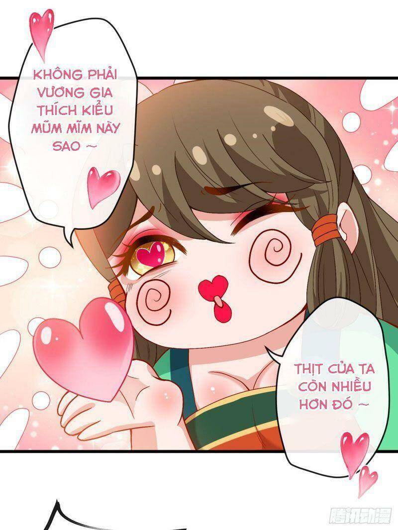 Thú Hắc Cuồng Phi Chapter 51 - Trang 2