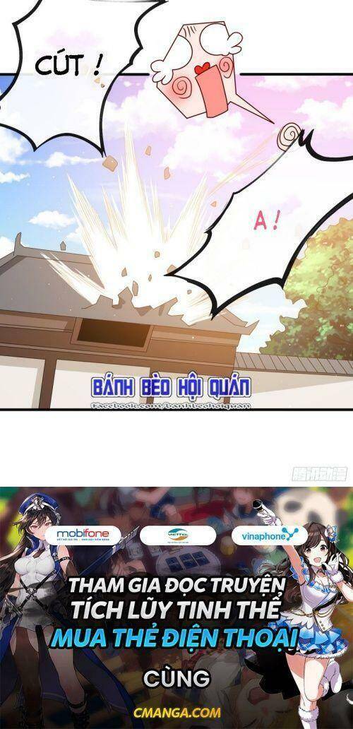 Thú Hắc Cuồng Phi Chapter 51 - Trang 2