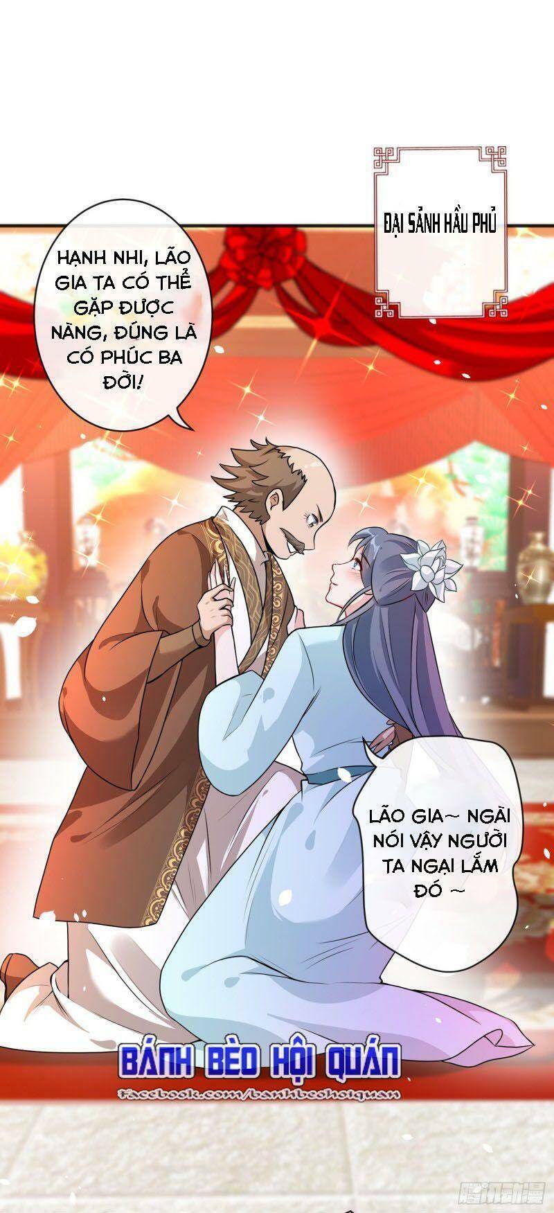 Thú Hắc Cuồng Phi Chapter 52 - Trang 2