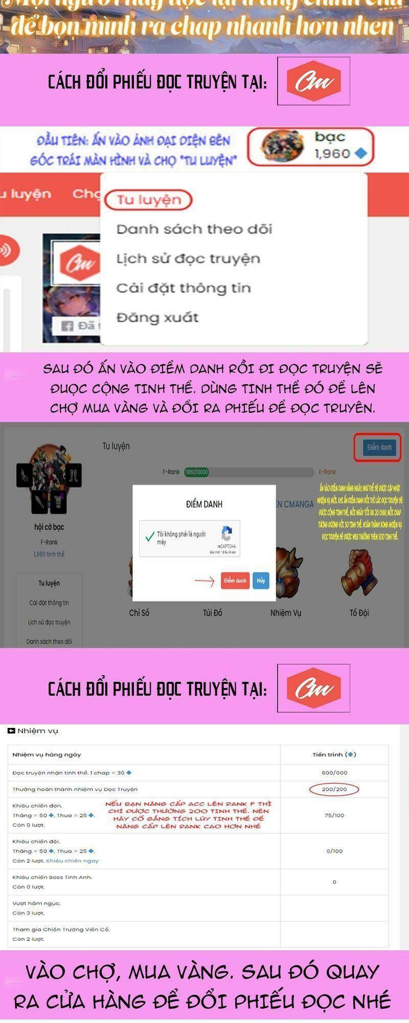 Thú Hắc Cuồng Phi Chapter 52 - Trang 2