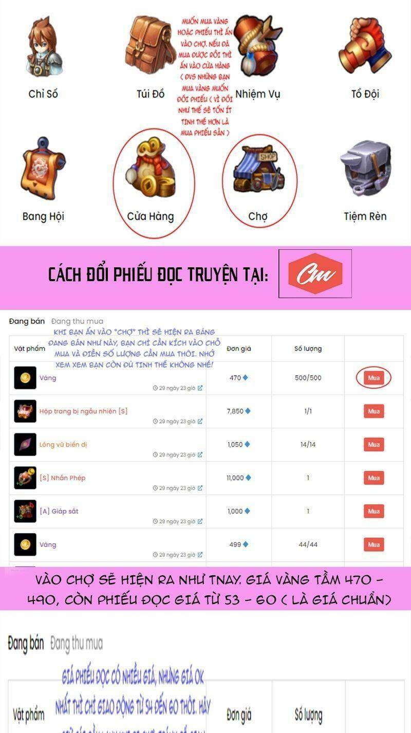 Thú Hắc Cuồng Phi Chapter 52 - Trang 2