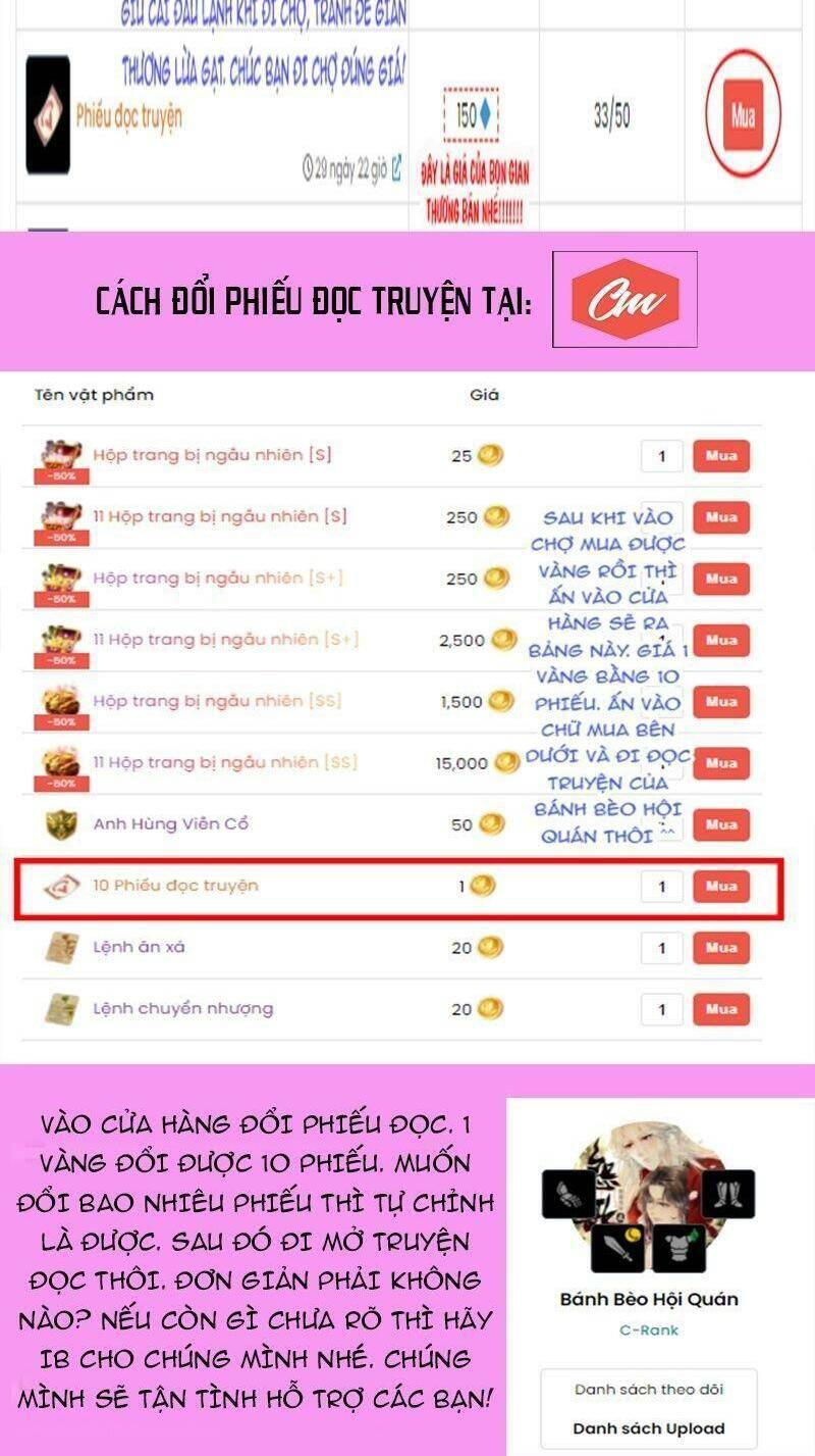 Thú Hắc Cuồng Phi Chapter 52 - Trang 2