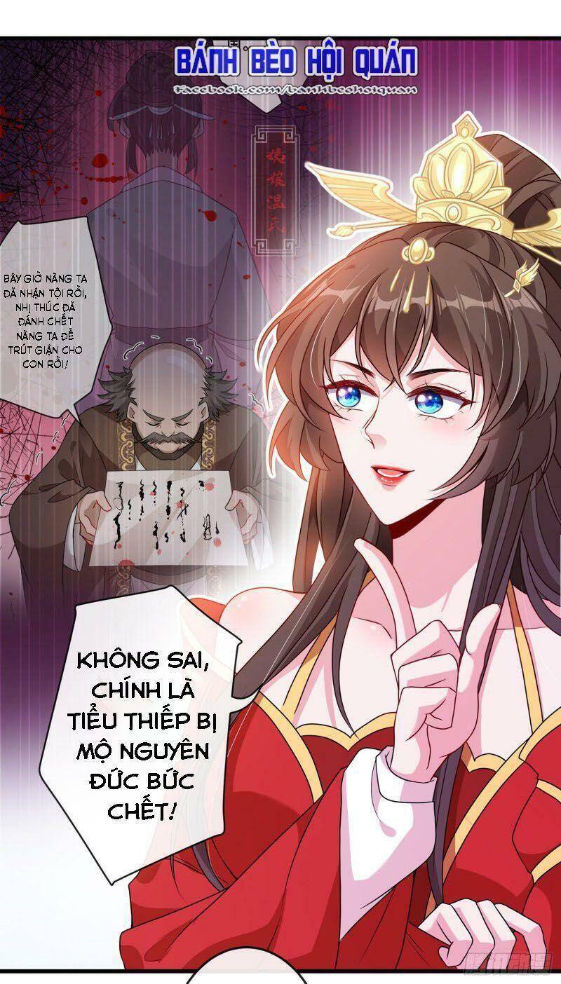 Thú Hắc Cuồng Phi Chapter 52 - Trang 2