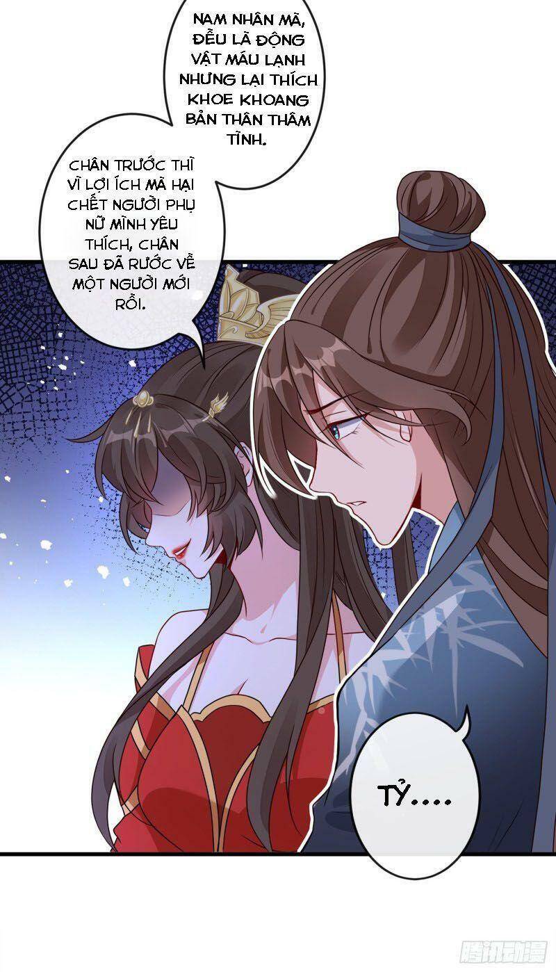 Thú Hắc Cuồng Phi Chapter 52 - Trang 2