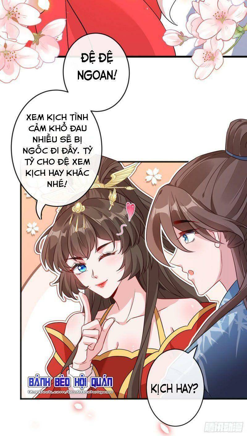 Thú Hắc Cuồng Phi Chapter 52 - Trang 2