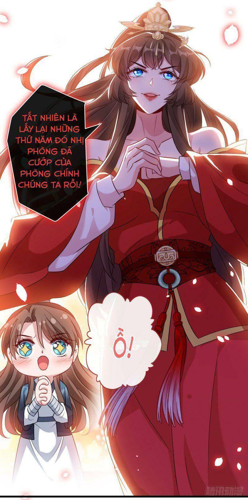 Thú Hắc Cuồng Phi Chapter 52 - Trang 2