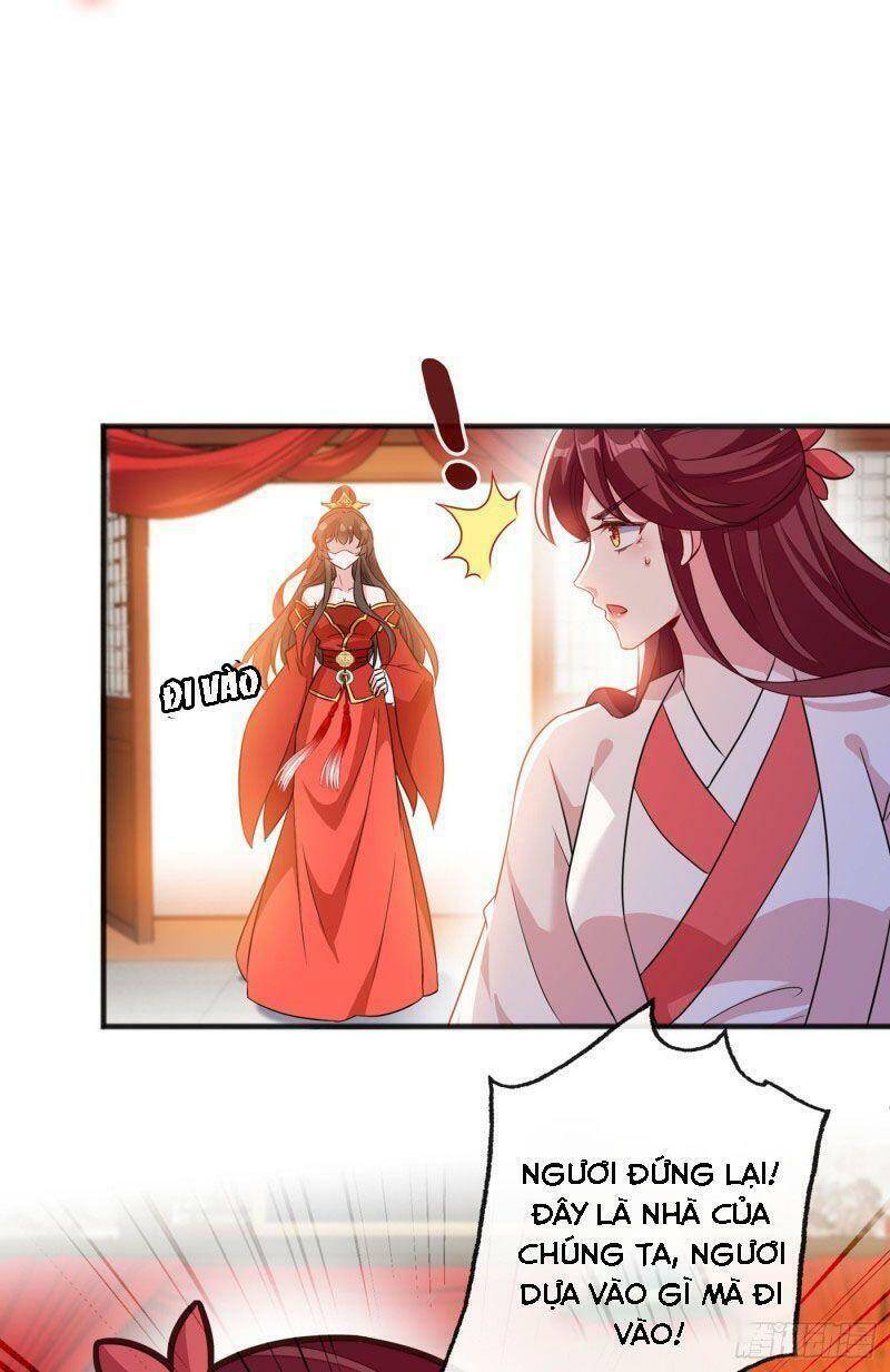 Thú Hắc Cuồng Phi Chapter 52 - Trang 2