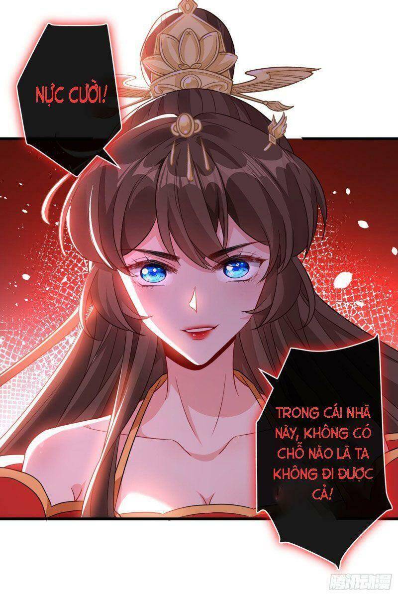 Thú Hắc Cuồng Phi Chapter 52 - Trang 2