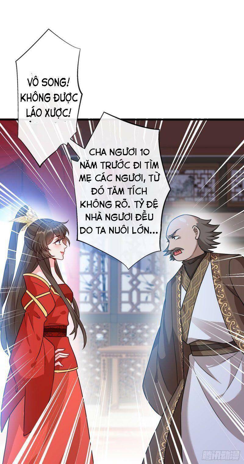 Thú Hắc Cuồng Phi Chapter 52 - Trang 2