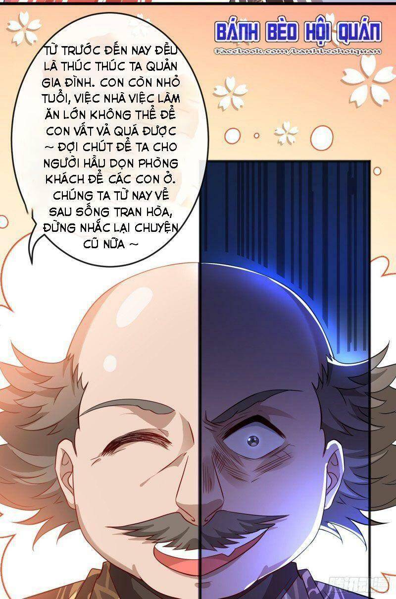 Thú Hắc Cuồng Phi Chapter 52 - Trang 2