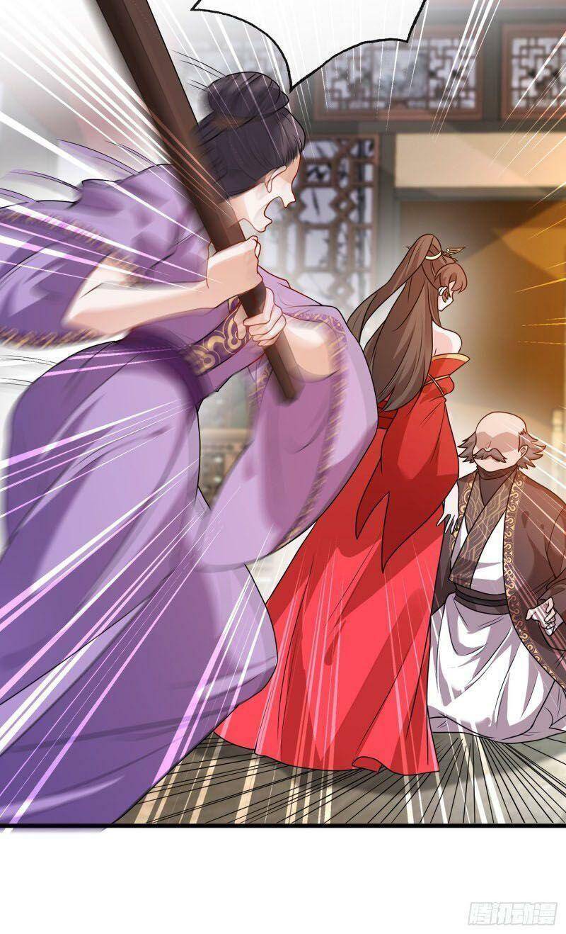 Thú Hắc Cuồng Phi Chapter 52 - Trang 2