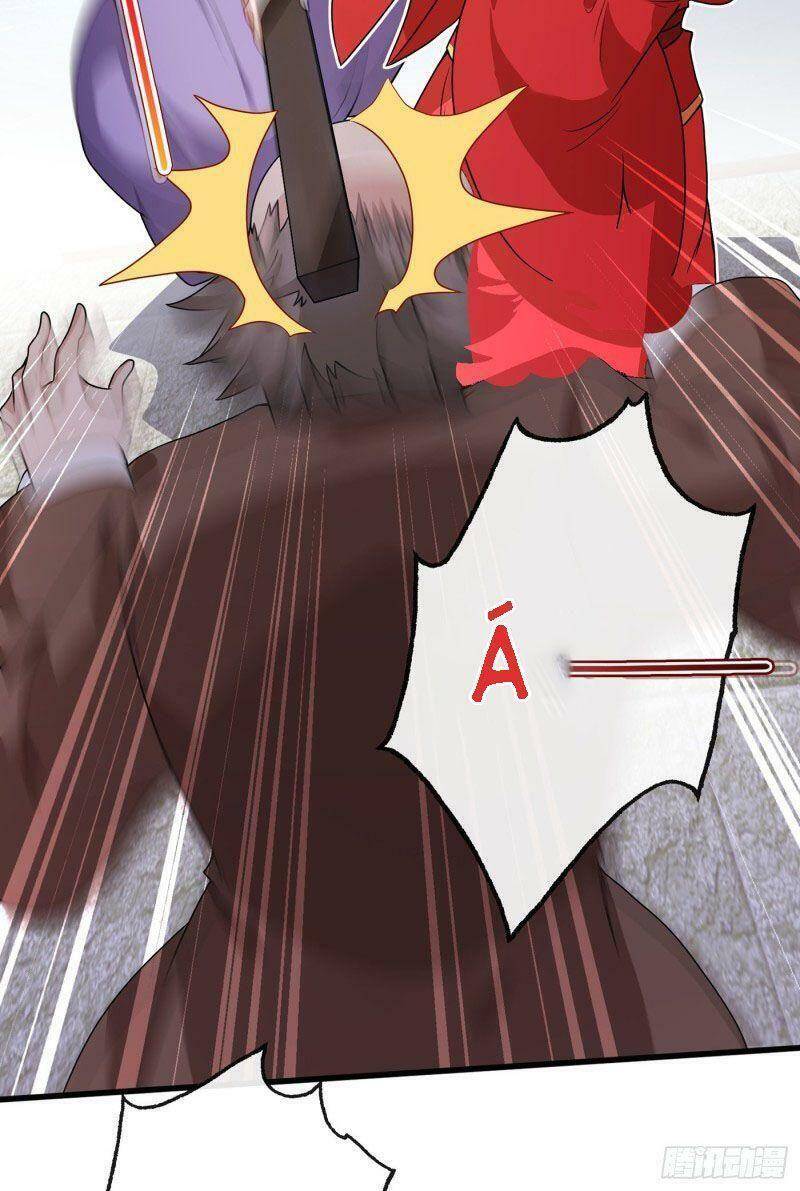 Thú Hắc Cuồng Phi Chapter 52 - Trang 2