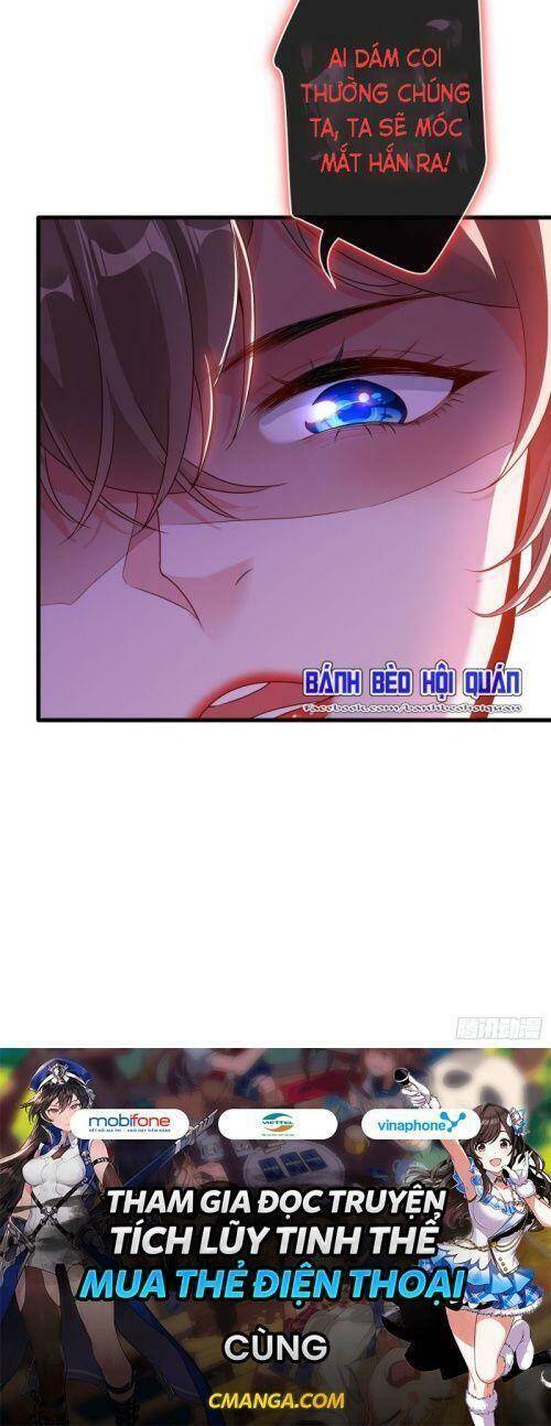 Thú Hắc Cuồng Phi Chapter 52 - Trang 2