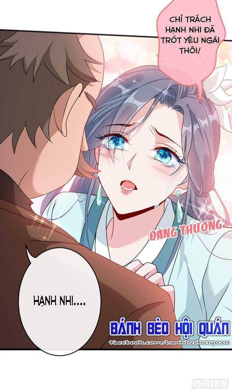 Thú Hắc Cuồng Phi Chapter 52 - Trang 2