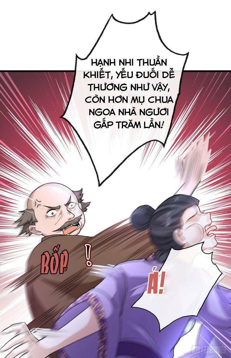 Thú Hắc Cuồng Phi Chapter 52 - Trang 2