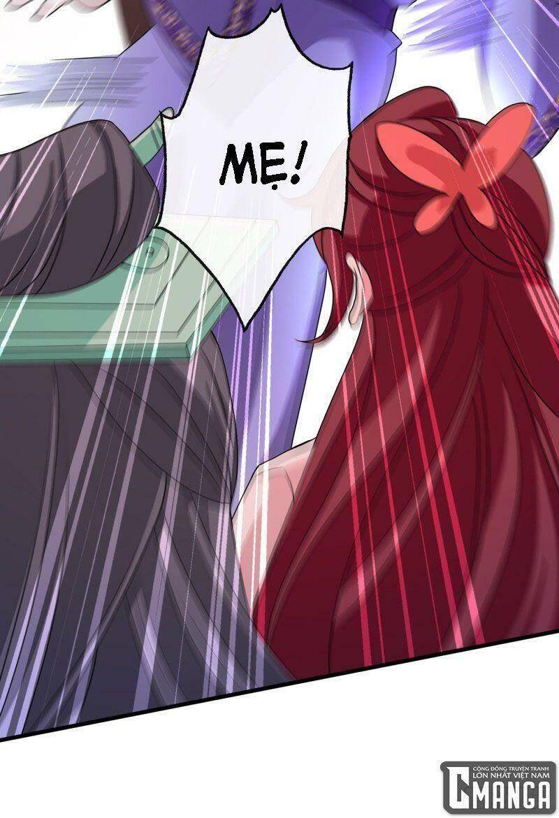 Thú Hắc Cuồng Phi Chapter 52 - Trang 2