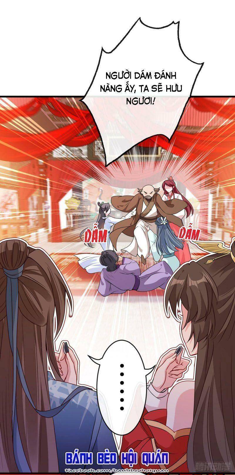 Thú Hắc Cuồng Phi Chapter 52 - Trang 2