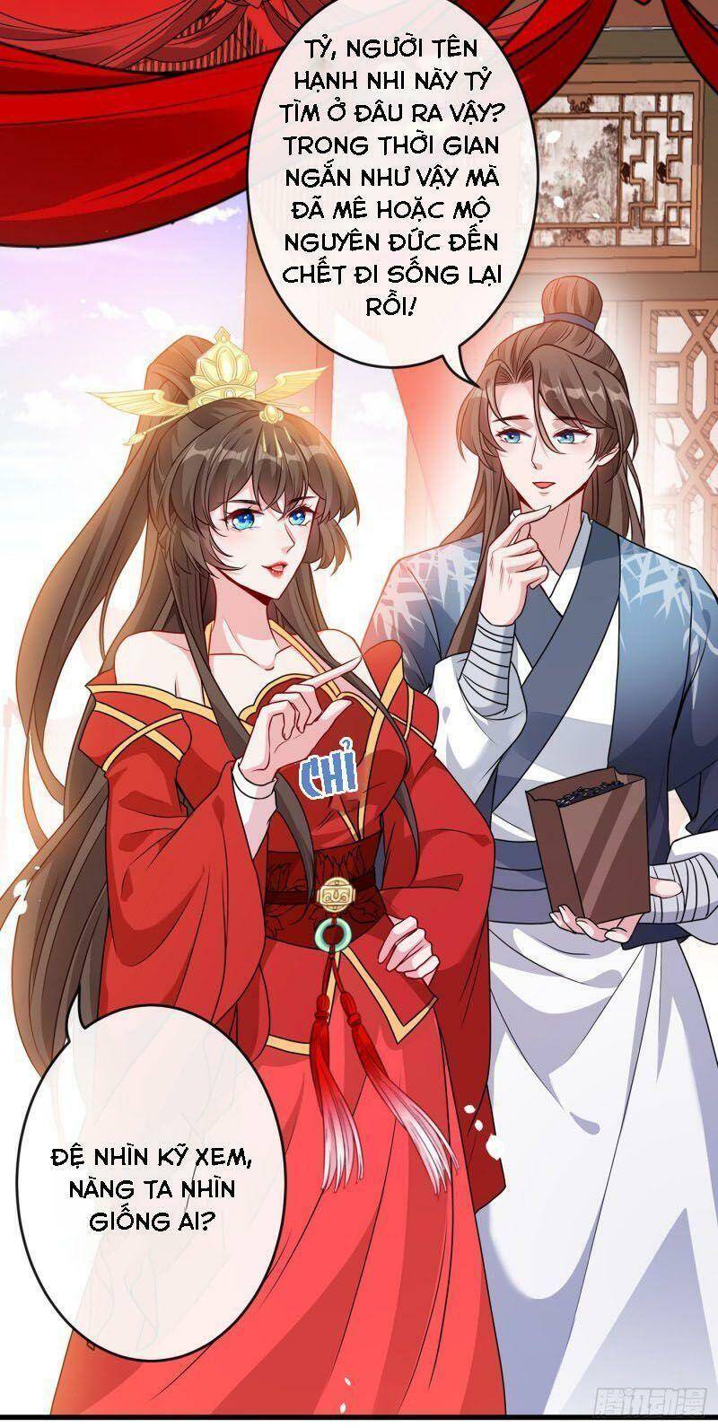 Thú Hắc Cuồng Phi Chapter 52 - Trang 2