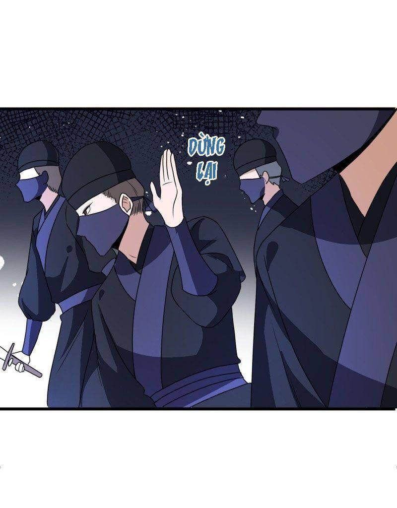 Thú Hắc Cuồng Phi Chapter 53 - Trang 2