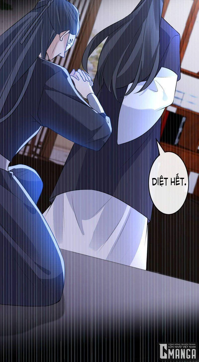 Thú Hắc Cuồng Phi Chapter 53 - Trang 2