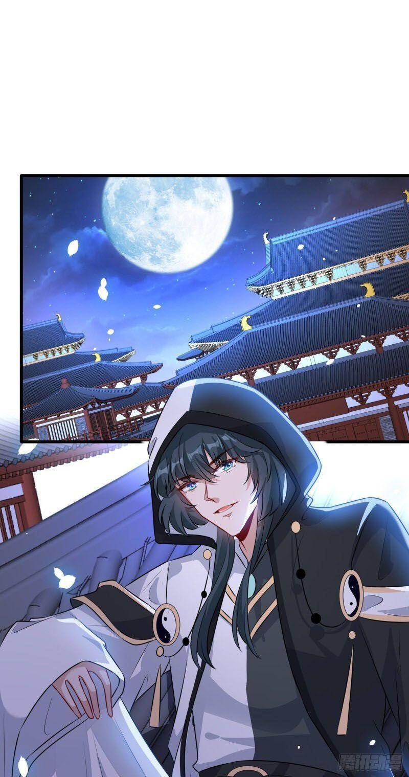 Thú Hắc Cuồng Phi Chapter 53 - Trang 2